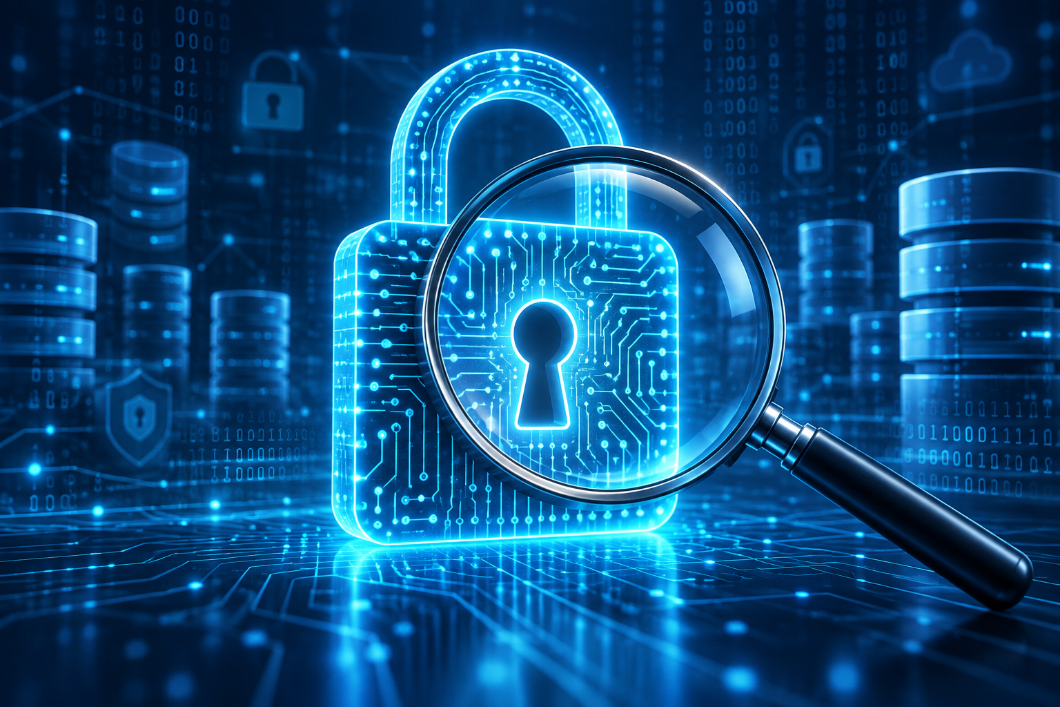 Quality Assurance & Data Security