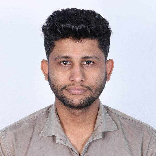 Kiran Dhakal
