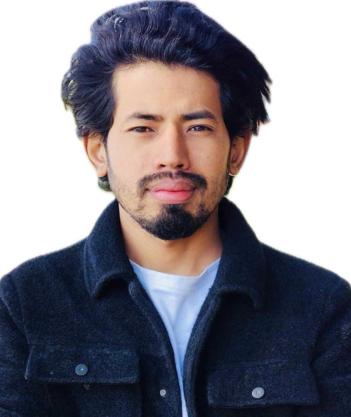 Roshan Shrestha