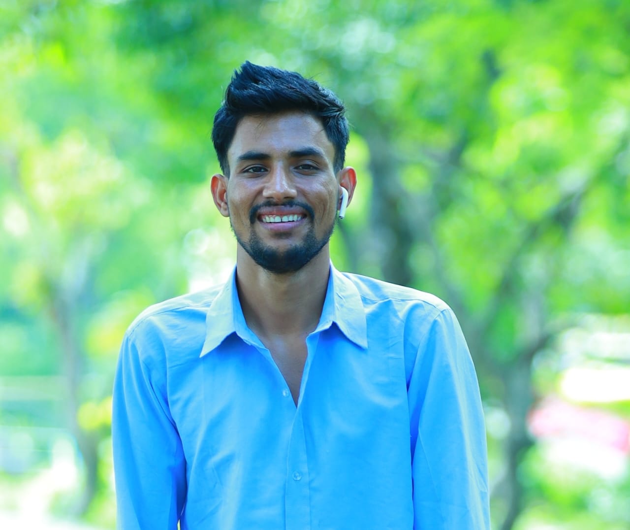 Paras Kunwar